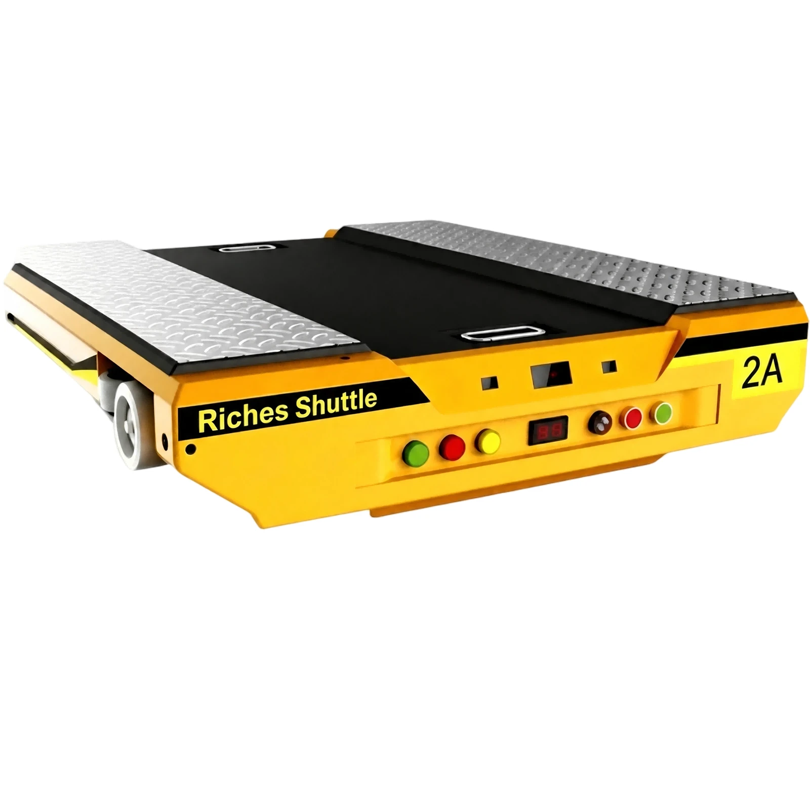 What Are Automated Picking Systems? What Are Automated Picking Systems?